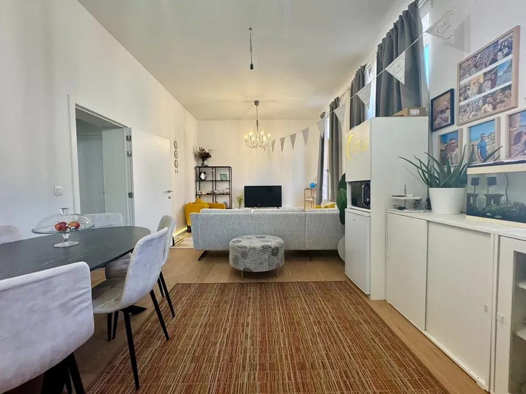 Appartement in Turnhout - 7655469 - Beekstraat 5 - 3, 2300 Turnhout