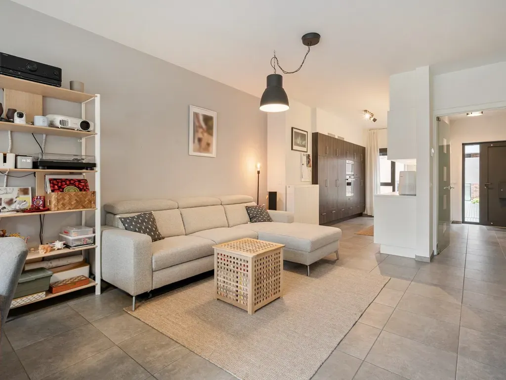 Grond in Turnhout - 7655484 - Bouwschen Pad 35, 2300 Turnhout