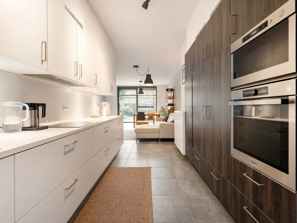 Grond in Turnhout - 7655484 - Bouwschen Pad 35, 2300 Turnhout