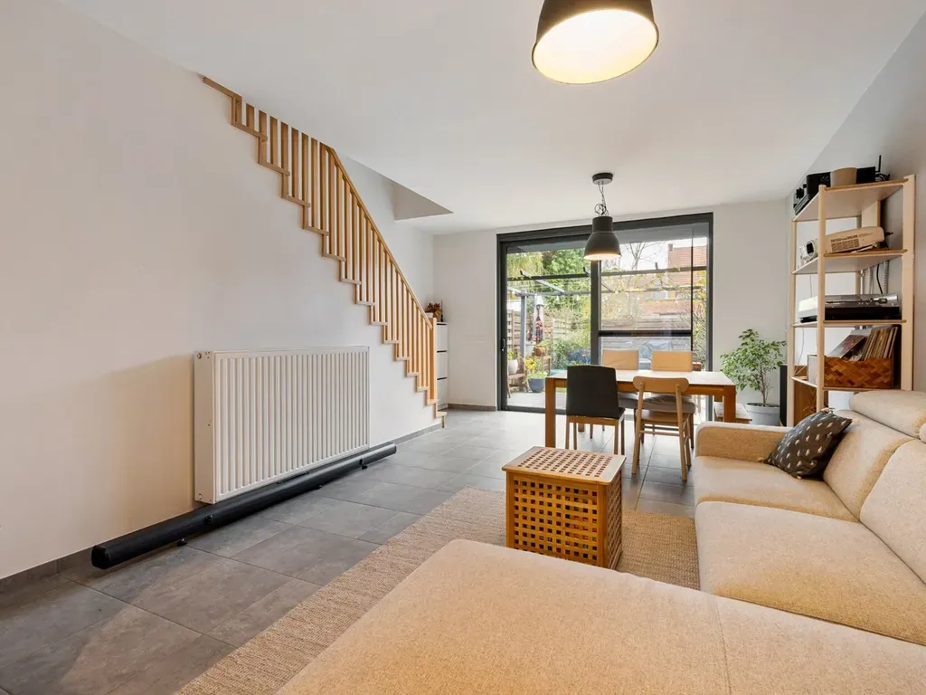 Grond in Turnhout - 7655484 - Bouwschen Pad 35, 2300 Turnhout