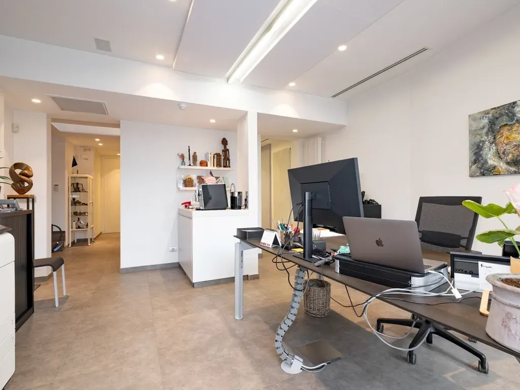 Kantoor in Turnhout - 7655494 - Steenweg Op Oosthoven 120 - 1, 2300 Turnhout
