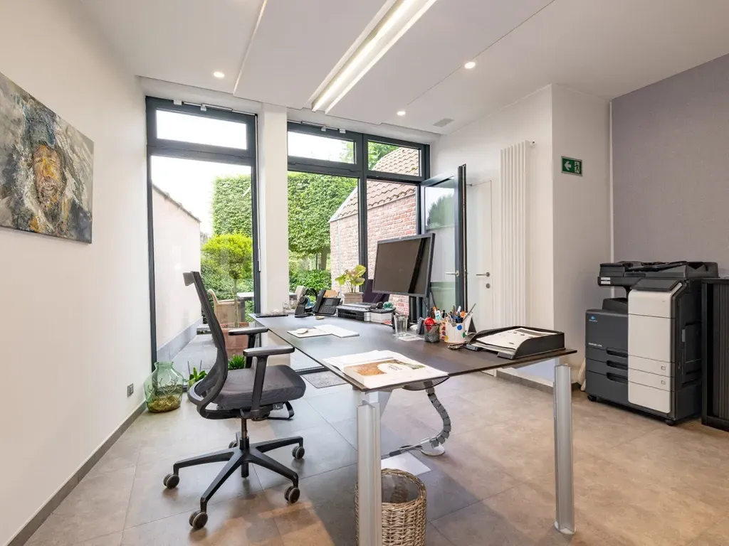 Kantoor in Turnhout - 7655494 - Steenweg Op Oosthoven 120 - 1, 2300 Turnhout