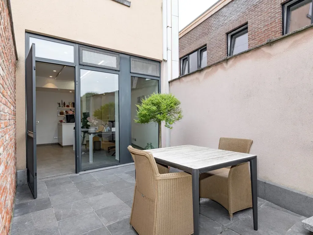 Kantoor in Turnhout - 7655494 - Steenweg Op Oosthoven 120 - 1, 2300 Turnhout