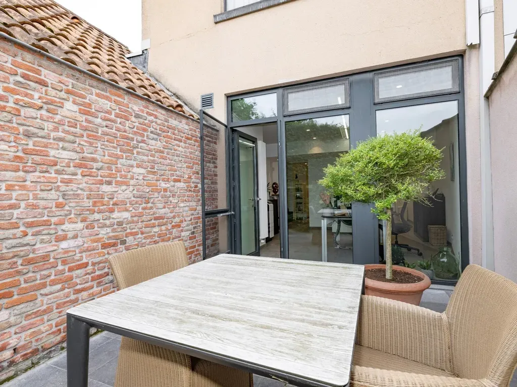 Kantoor in Turnhout - 7655494 - Steenweg Op Oosthoven 120 - 1, 2300 Turnhout