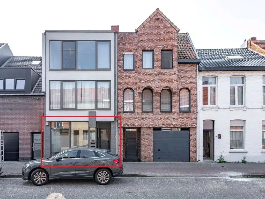 Kantoor in Turnhout - 7655494 - Steenweg Op Oosthoven 120 - 1, 2300 Turnhout