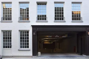 Garage Te Huur Turnhout