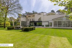 Villa Te Koop Schilde