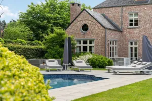 Villa Te Koop Brecht