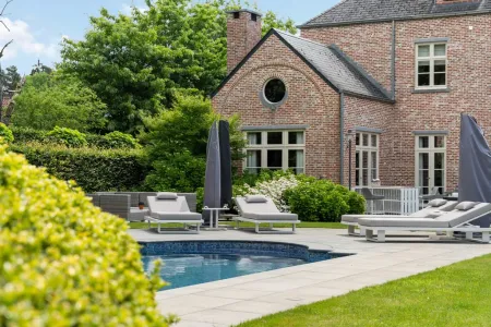 Villa Te Koop Brecht