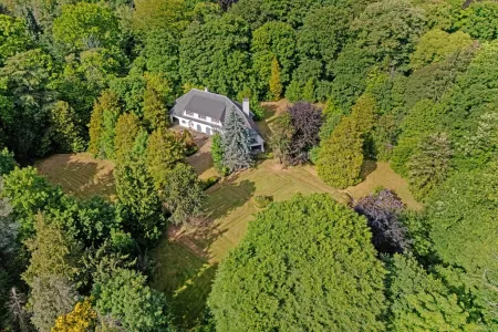 Villa Te Koop Hove