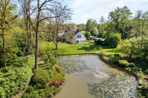 Villa Te Koop Schilde