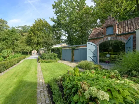 Villa in Schoten - Botermelkbaan 91, 2900 - foto 3