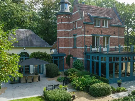 Villa in Schoten - Botermelkbaan 91, 2900 - foto 5