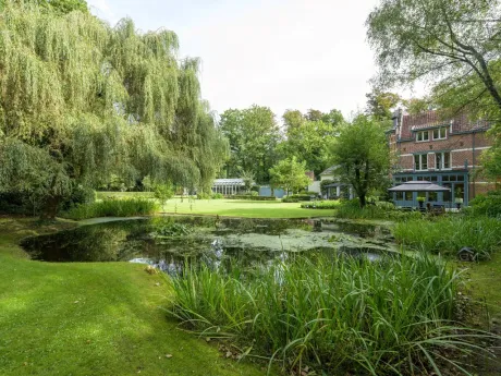 Villa in Schoten - Botermelkbaan 91, 2900 - foto 6