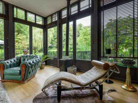 Villa in Schoten - Botermelkbaan 91, 2900 - foto 9