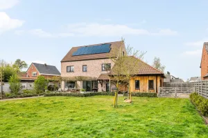 Villa Te Koop Lommel