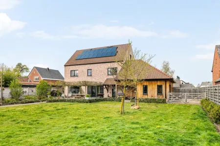 Villa Te Koop Lommel