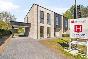 Huis Te Koop Opitter