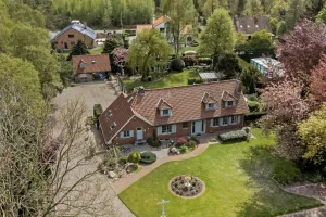 Villa Te Koop Heusden-Zolder