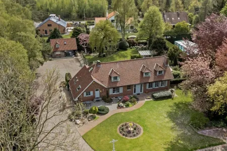 Villa Te Koop Heusden-Zolder