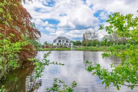 Villa Te Koop Zoersel
