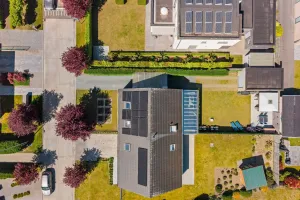 Huis Te Koop Deinze