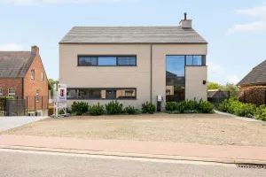 Huis Te Koop Bekkevoort