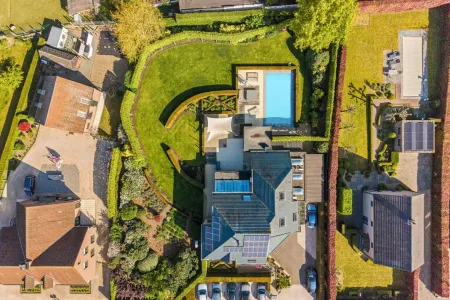 Villa Te Koop Gavere