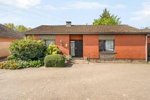 Garage Te Koop Wilsele