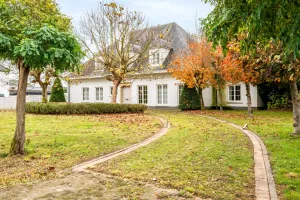Villa Te Koop Herk-de-Stad