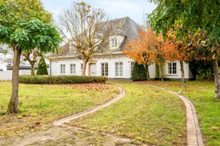 Villa Te Koop Herk-de-Stad