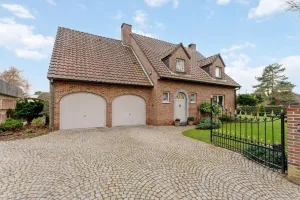 Huis Te Koop Genk