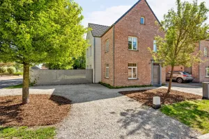 Huis Te Koop Beerse