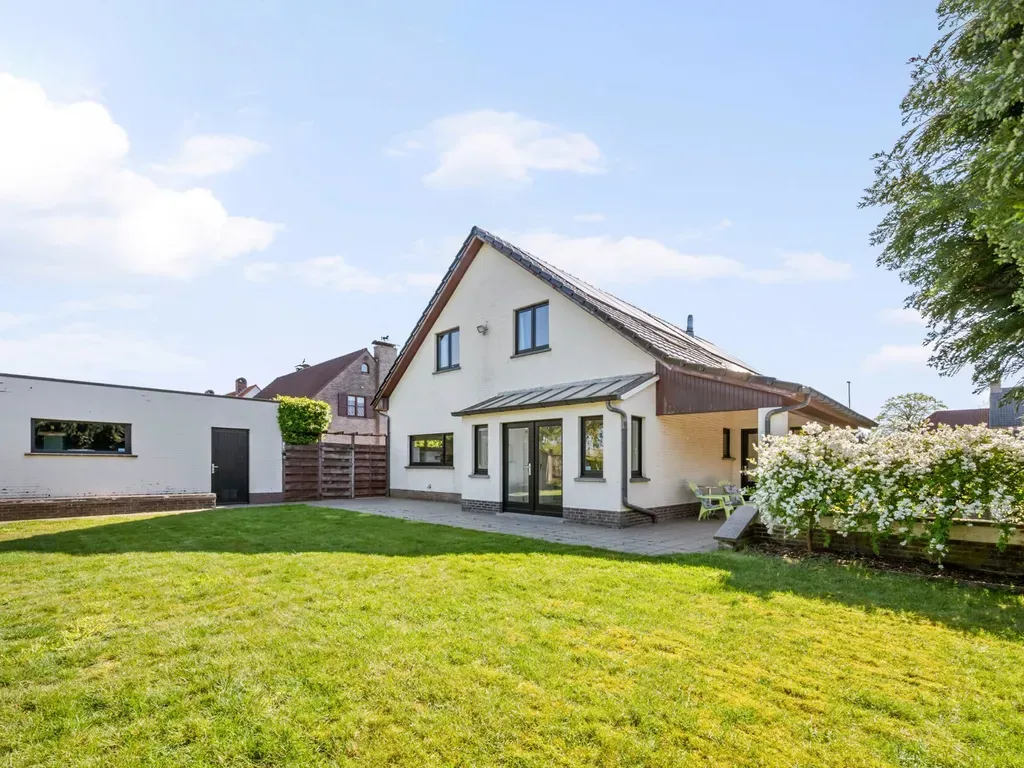 Huis in Turnhout - 7667479 - Kleine Reesdijk 72, 2300 Turnhout