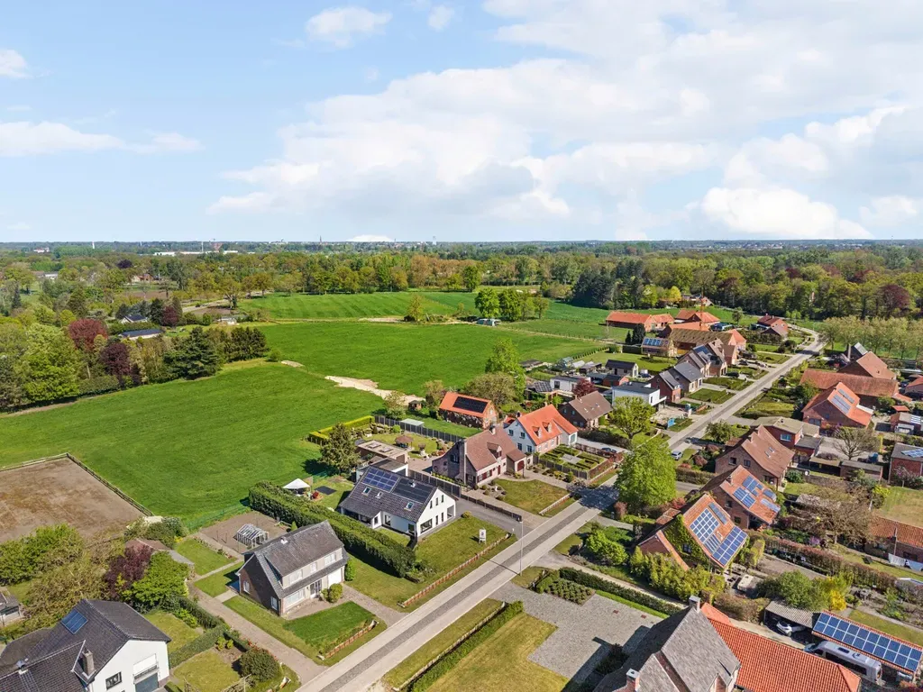 Huis in Turnhout - 7667479 - Kleine Reesdijk 72, 2300 Turnhout