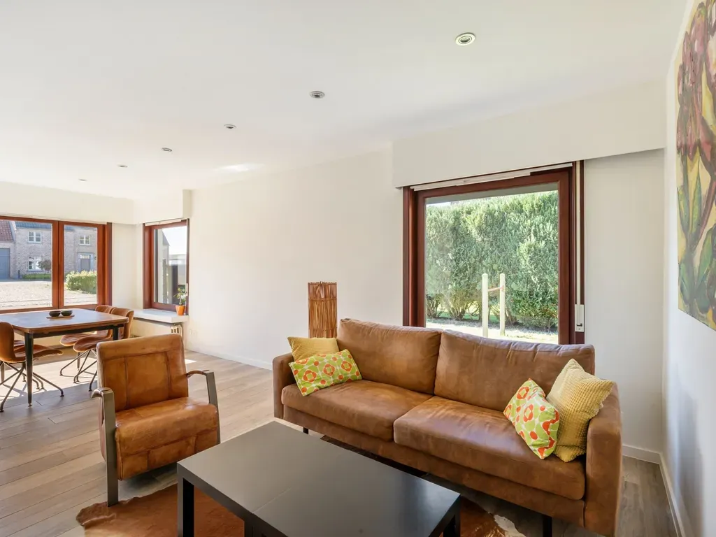 Huis in Turnhout - 7667479 - Kleine Reesdijk 72, 2300 Turnhout