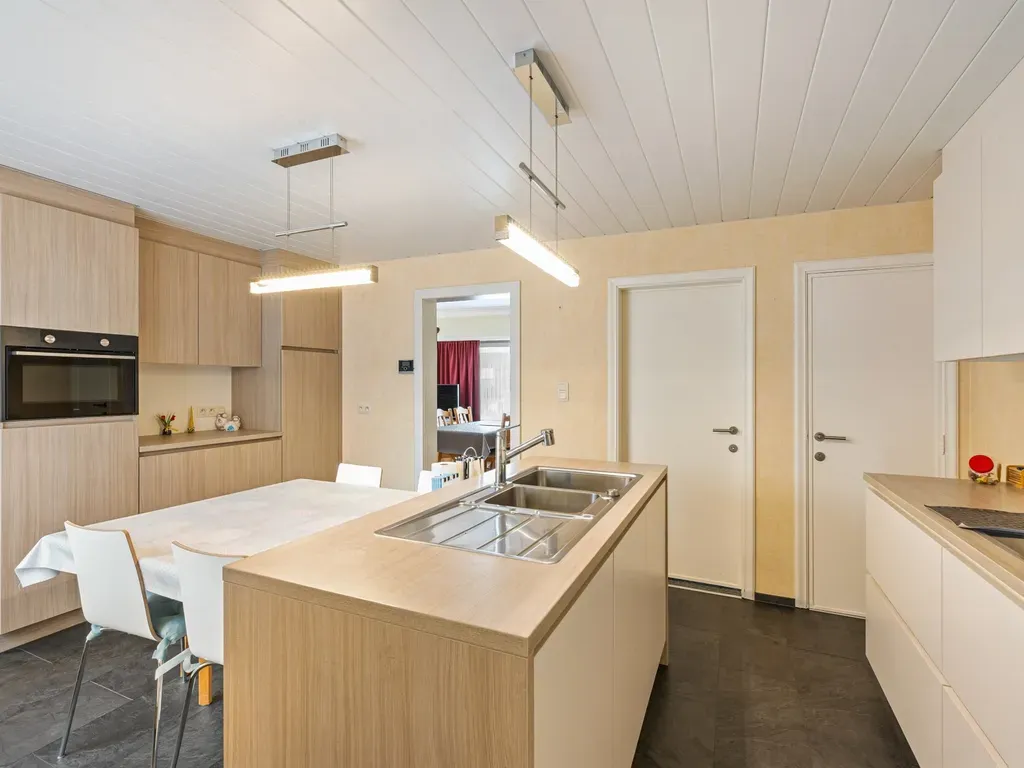 Garage in Rijkevorsel - 7667483 - Scherpengeertstraat 24, 2310 Rijkevorsel