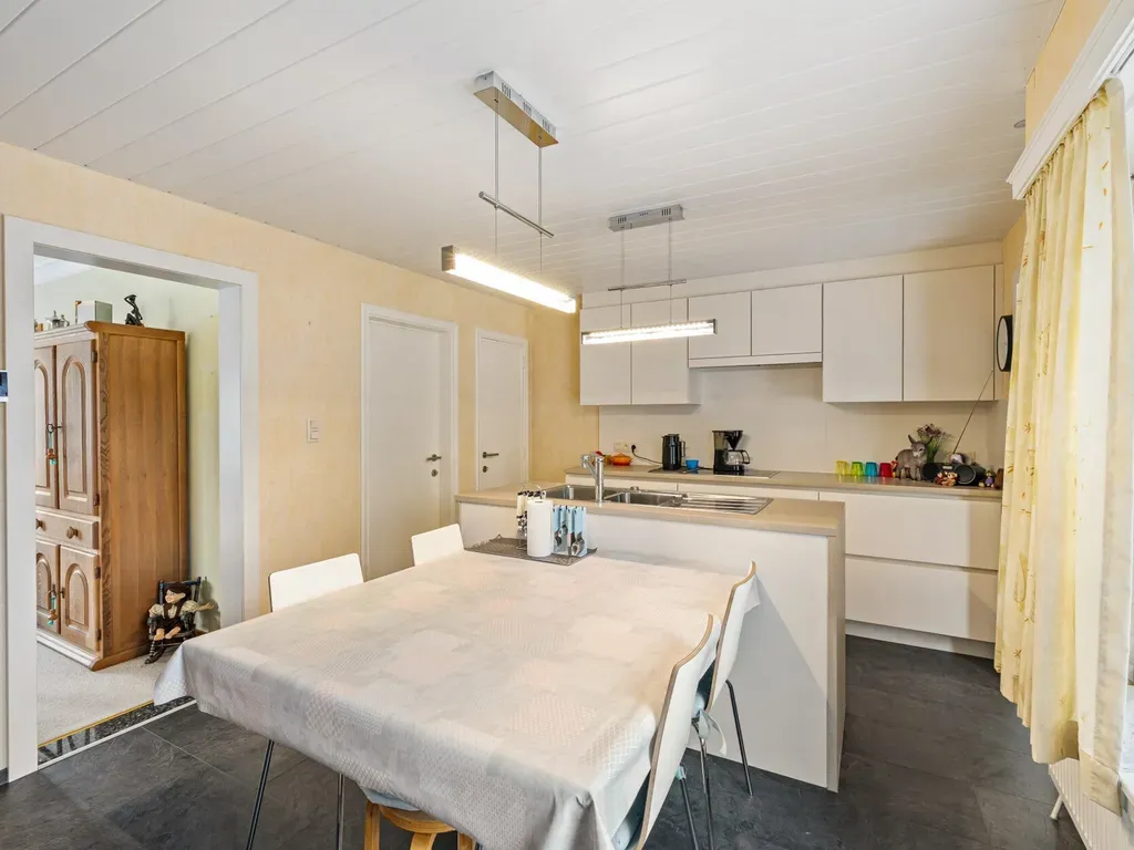 Garage in Rijkevorsel - 7667483 - Scherpengeertstraat 24, 2310 Rijkevorsel