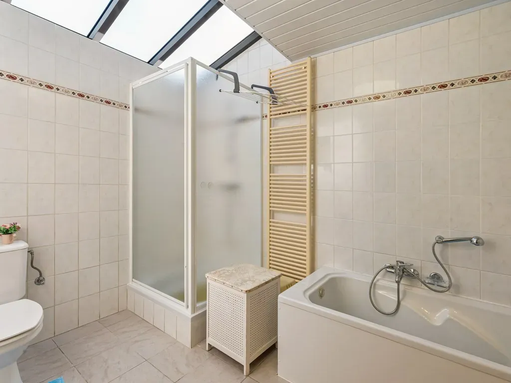 Garage in Rijkevorsel - 7667483 - Scherpengeertstraat 24, 2310 Rijkevorsel