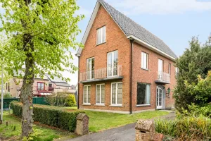 Huis Te Koop Hasselt