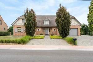 Huis Te Koop Tielt-Winge