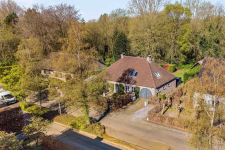 Huis Te Koop Turnhout