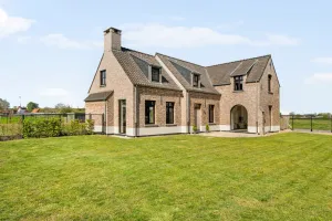 Huis Te Koop Hoogstraten