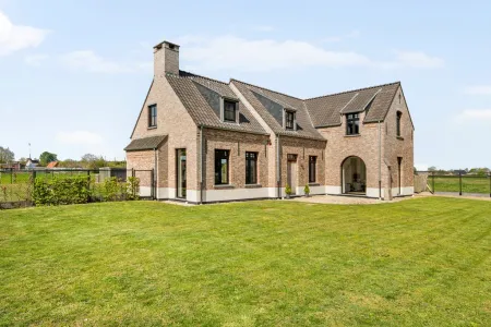 Villa Te Koop Hoogstraten