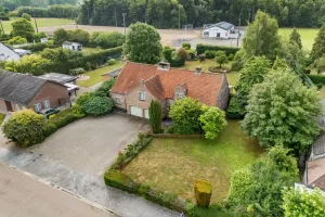 Huis Te Koop Alken