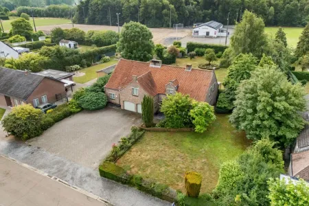 Huis Te Koop Alken