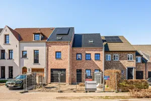 Huis Te Koop Oud-Turnhout