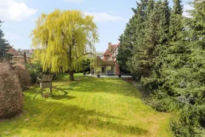 Villa Te Koop Grimbergen