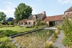 Huis Te Koop Buggenhout
