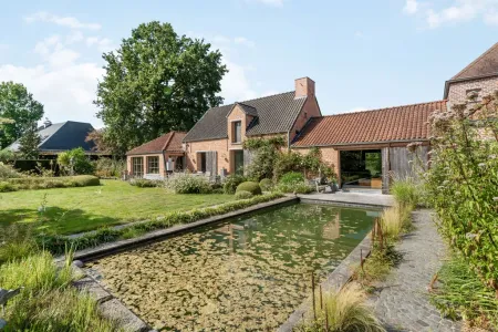 HuisBuggenhout